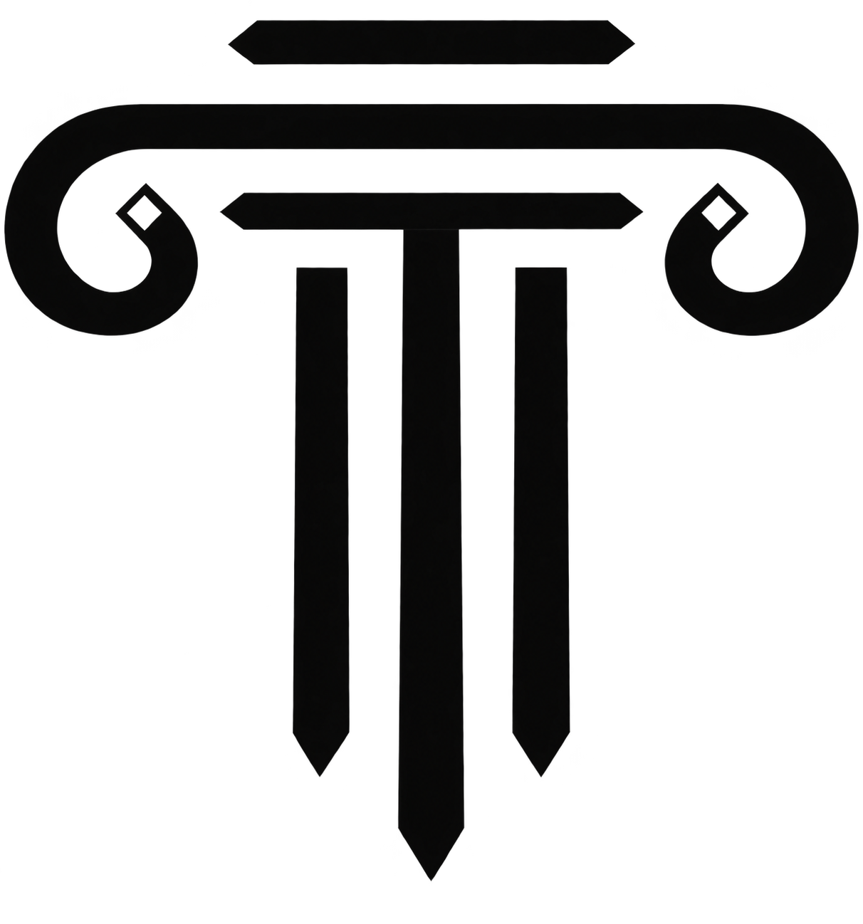 Logo Tellez & Nexus Grupo Legal